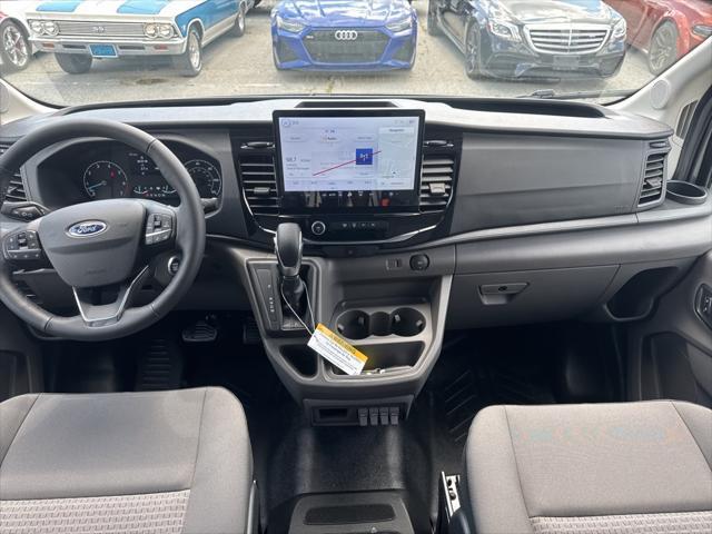 used 2024 Ford Transit-350 car, priced at $56,580