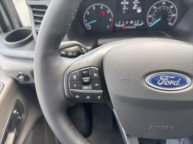 used 2024 Ford Transit-350 car, priced at $56,580