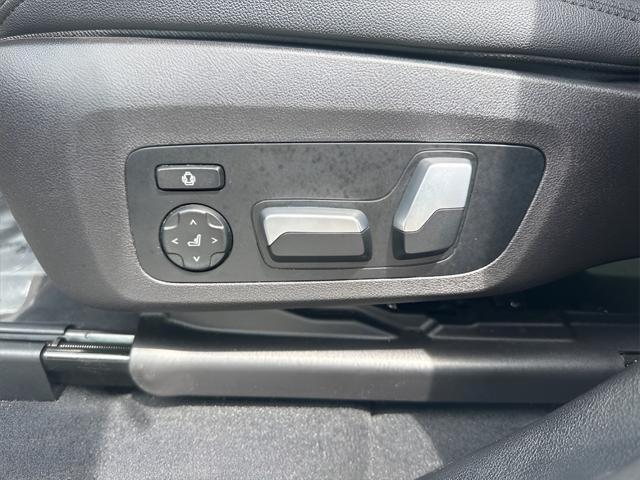 used 2020 BMW X4 car, priced at $38,750