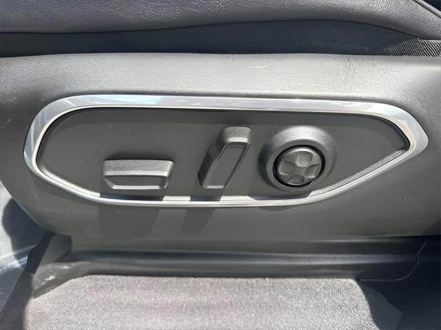 used 2024 Jeep Wagoneer L car, priced at $44,650