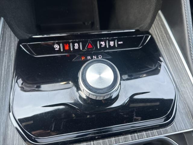 used 2024 Jeep Wagoneer L car, priced at $44,650