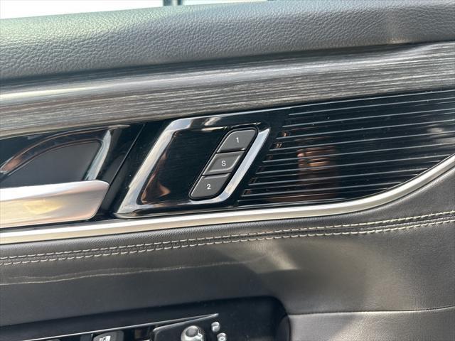 used 2024 Jeep Wagoneer L car, priced at $44,650