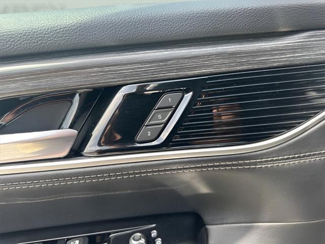used 2024 Jeep Wagoneer L car, priced at $44,650