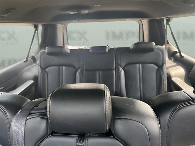 used 2024 Jeep Wagoneer L car, priced at $44,650