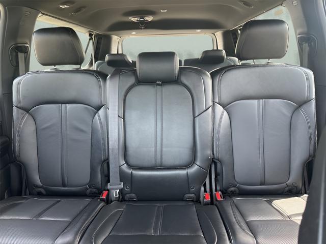 used 2024 Jeep Wagoneer L car, priced at $44,650