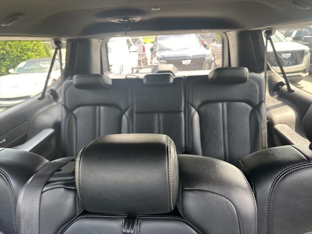 used 2024 Jeep Wagoneer L car, priced at $44,650