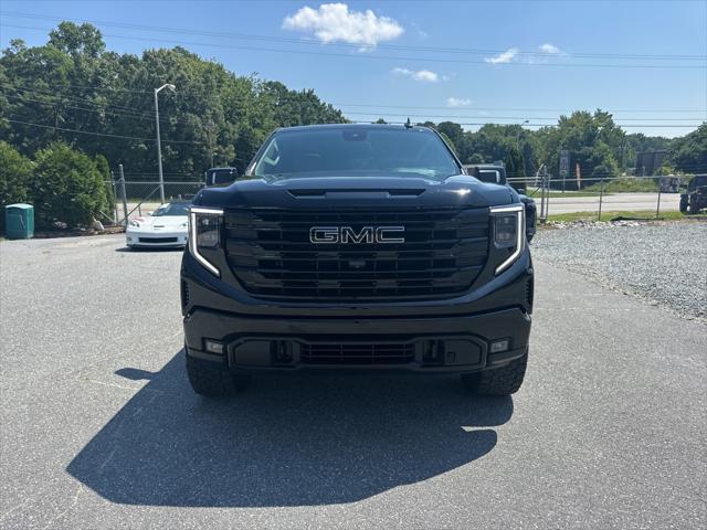 used 2022 GMC Sierra 1500 car, priced at $41,650
