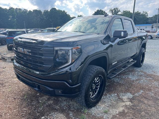 used 2022 GMC Sierra 1500 car