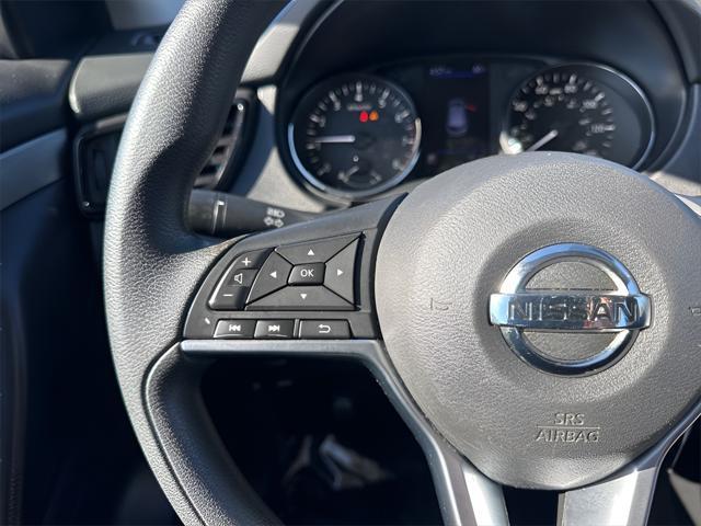 used 2019 Nissan Rogue Sport car, priced at $14,500