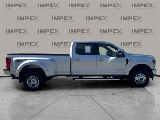 used 2019 Ford F-350 car, priced at $53,750