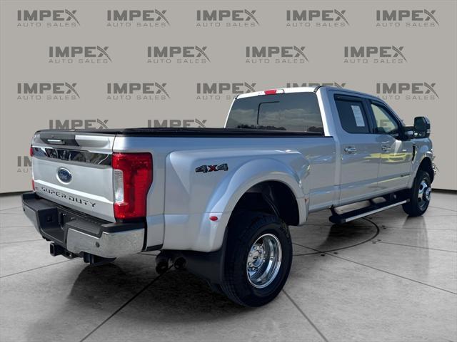 used 2019 Ford F-350 car, priced at $53,750