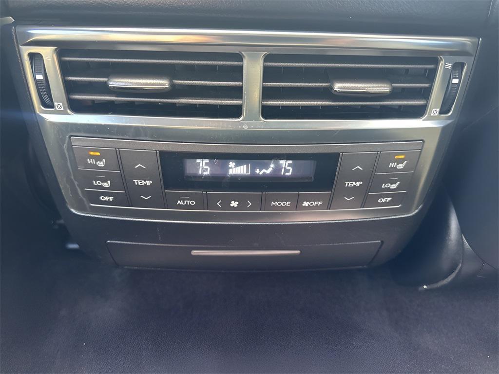 used 2011 Lexus LX 570 car, priced at $28,980