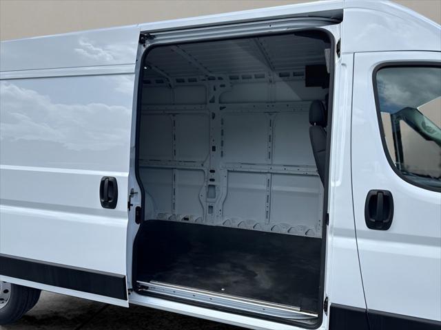 used 2023 Ram ProMaster 2500 car, priced at $38,850