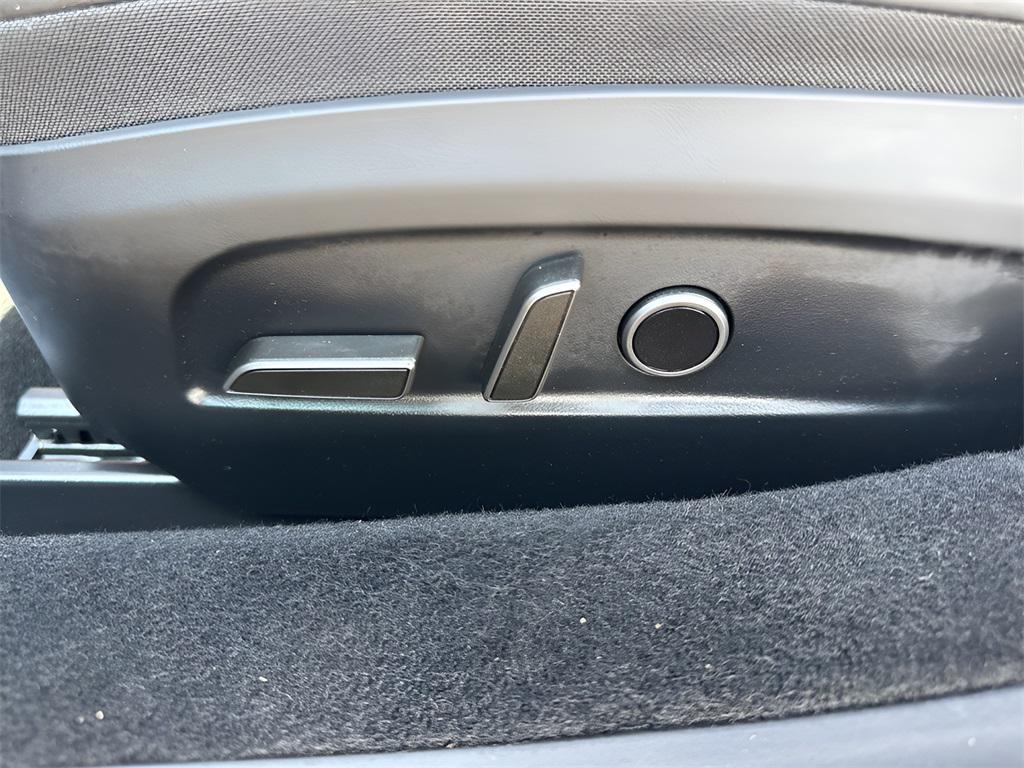 used 2025 Tesla Model 3 car, priced at $36,280