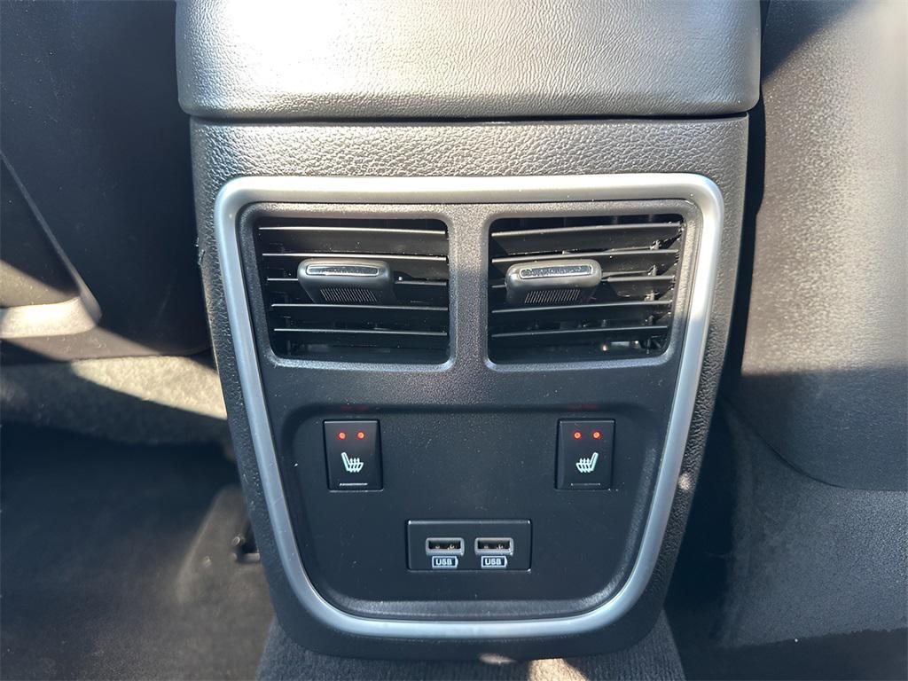 used 2021 Dodge Charger car, priced at $18,500