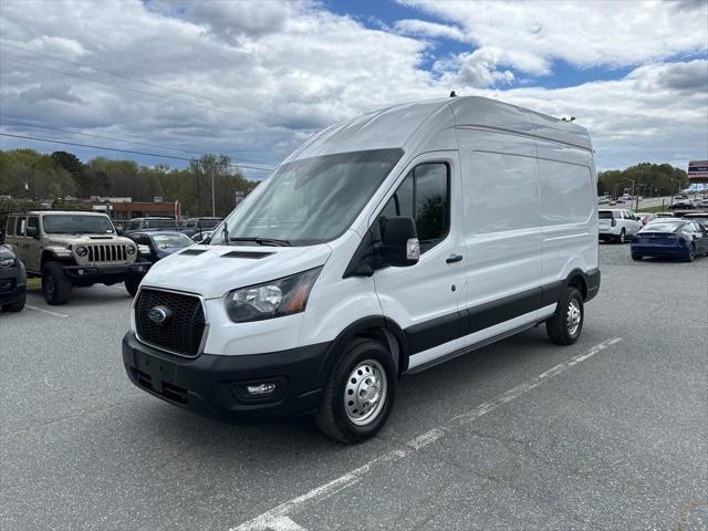 used 2022 Ford Transit-350 car, priced at $49,500