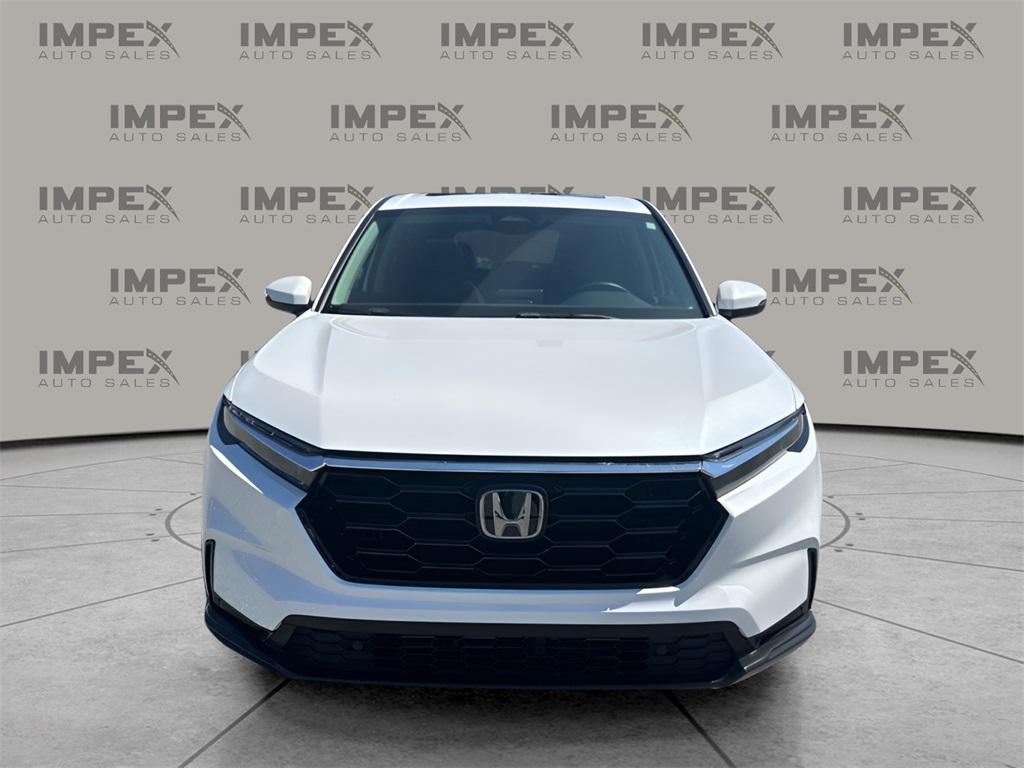 used 2023 Honda CR-V car, priced at $30,950