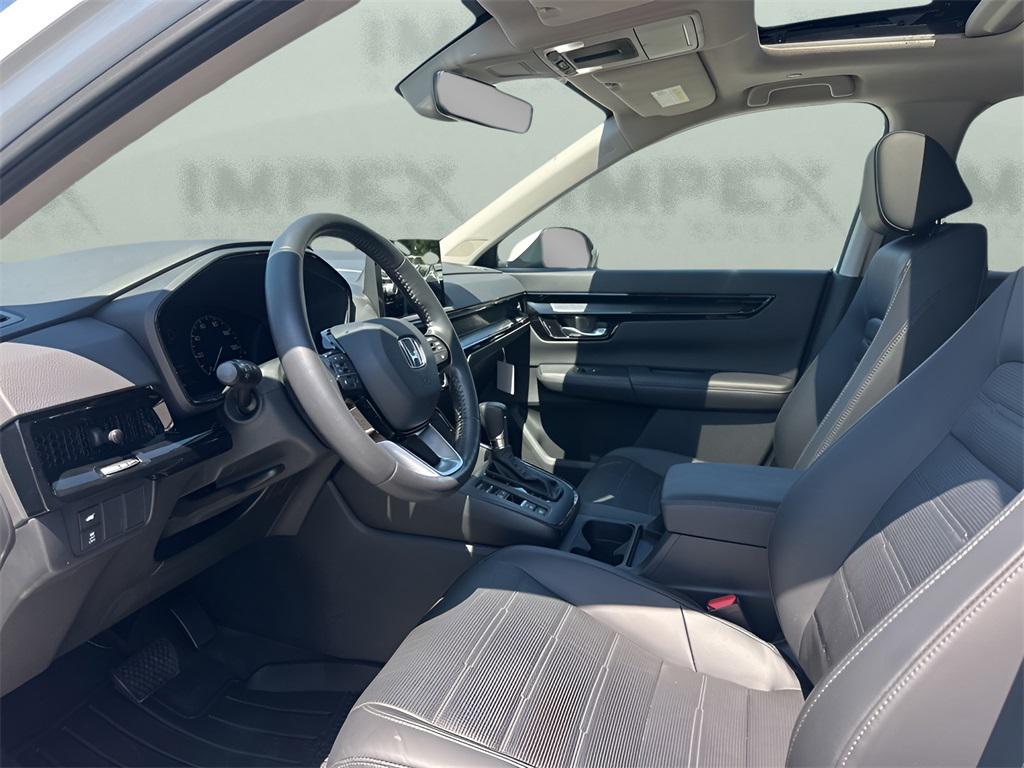 used 2023 Honda CR-V car, priced at $30,950