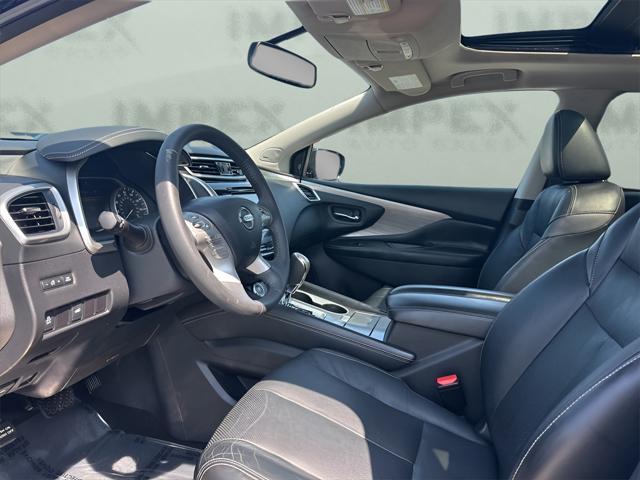 used 2015 Nissan Murano car, priced at $11,250