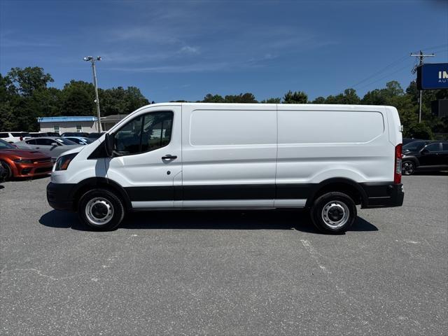 used 2024 Ford Transit-250 car, priced at $45,550