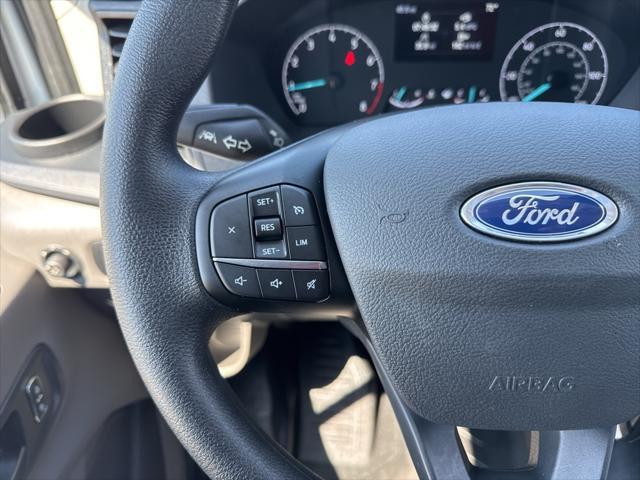 used 2024 Ford Transit-250 car, priced at $45,550