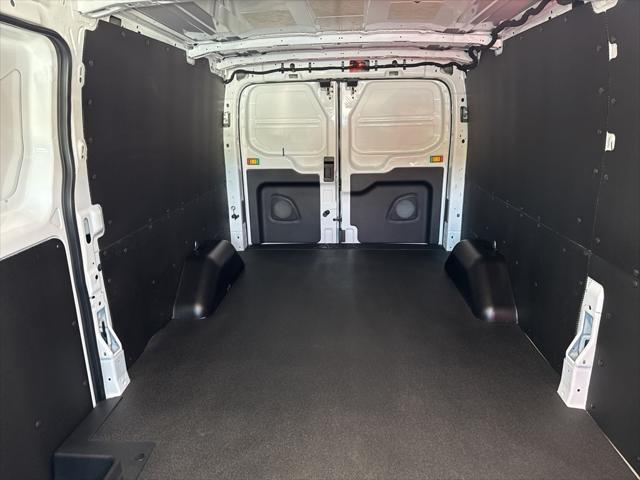 used 2024 Ford Transit-250 car, priced at $45,550