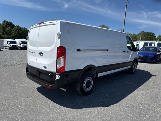 used 2024 Ford Transit-250 car, priced at $45,550