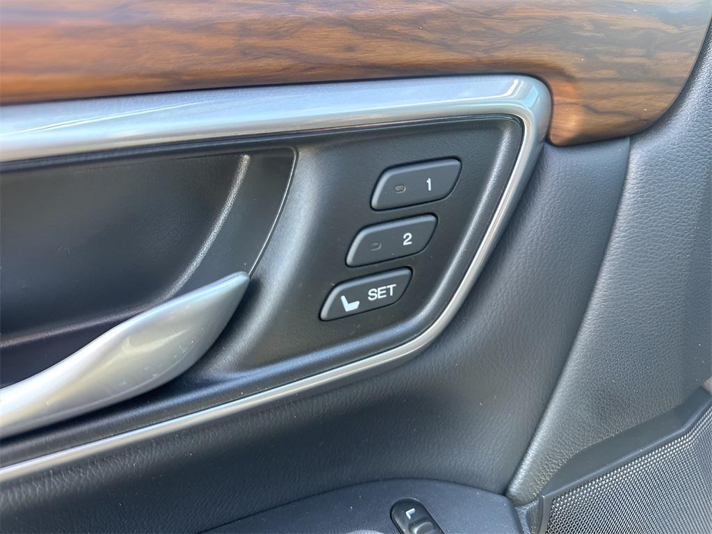 used 2018 Honda CR-V car, priced at $16,750