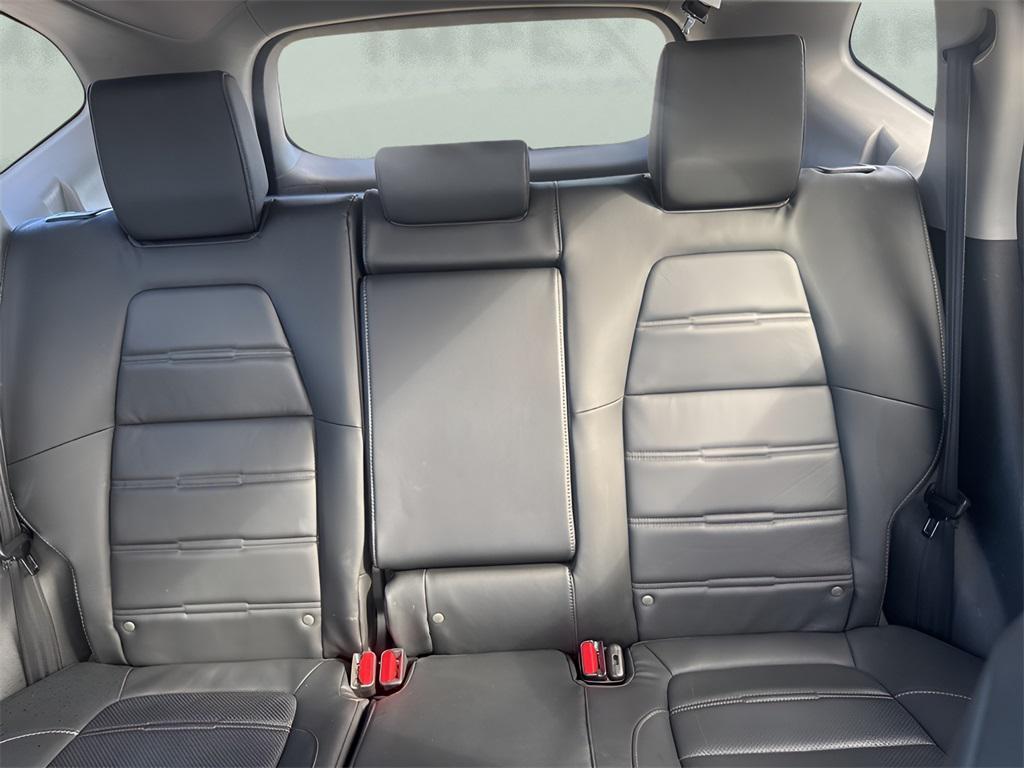 used 2018 Honda CR-V car, priced at $16,750