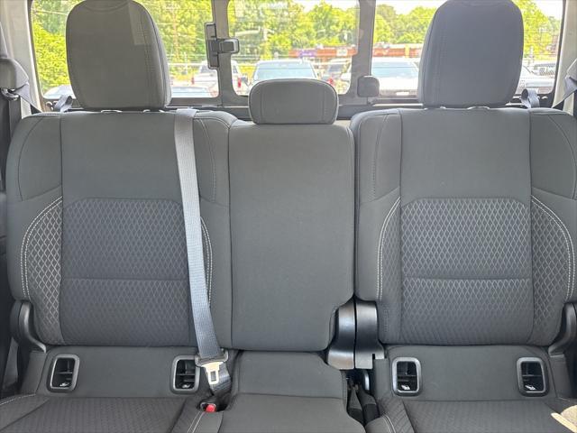 used 2021 Jeep Gladiator car, priced at $31,550