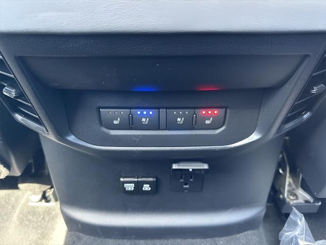 used 2025 Toyota Tundra car, priced at $61,880