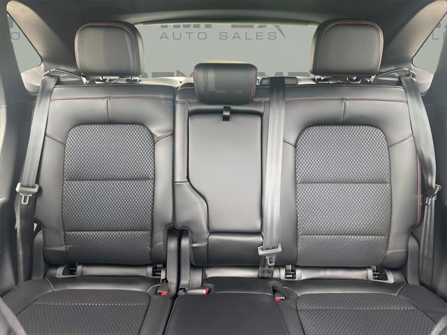 used 2024 Ford Escape car, priced at $26,890