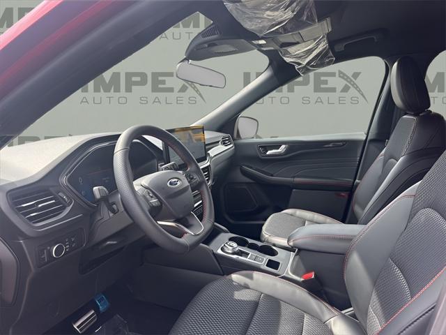 used 2024 Ford Escape car, priced at $26,890