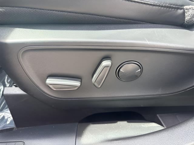 used 2024 Ford Escape car, priced at $26,890