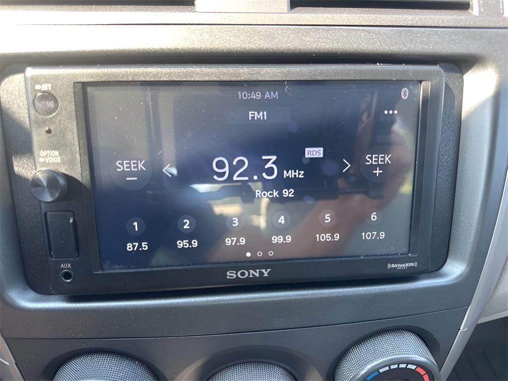 used 2012 Toyota Corolla car