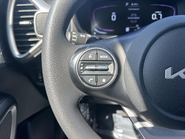 used 2024 Kia Soul car, priced at $16,980