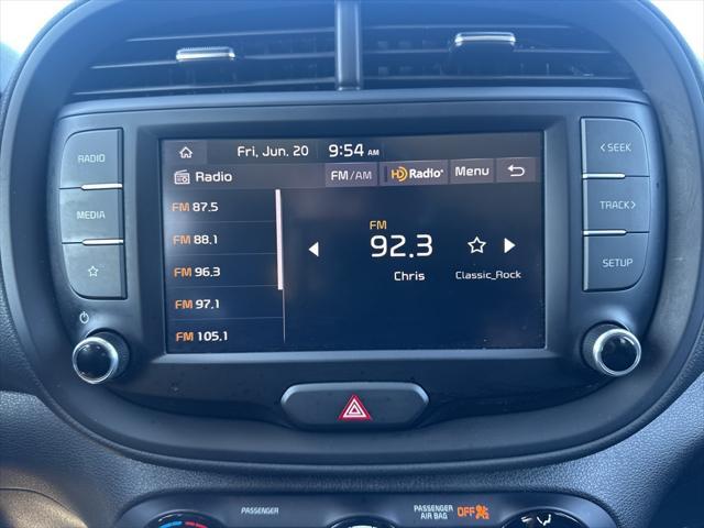 used 2024 Kia Soul car, priced at $16,980
