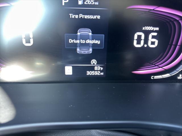 used 2024 Kia Soul car, priced at $16,980
