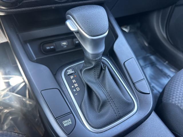 used 2024 Kia Soul car, priced at $16,980