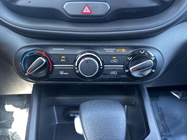used 2024 Kia Soul car, priced at $16,980