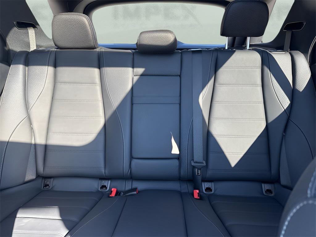 used 2024 Mercedes-Benz GLE 450 car, priced at $60,950