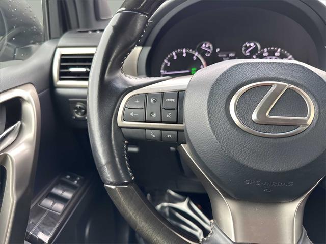 used 2020 Lexus GX 460 car, priced at $39,995