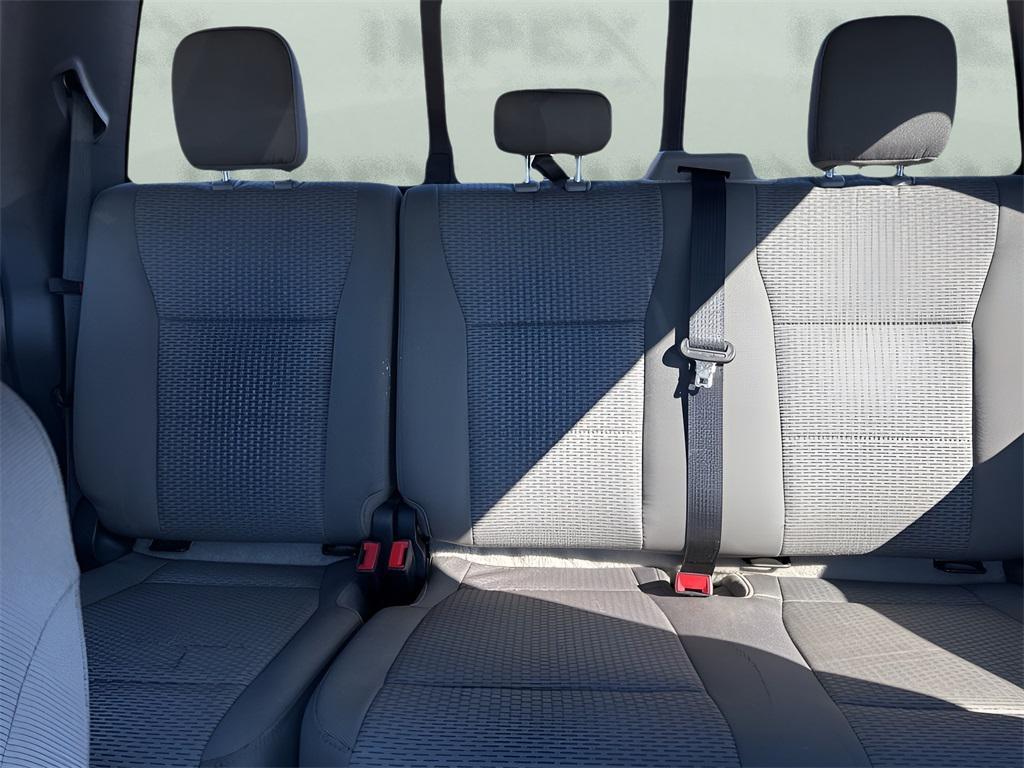 used 2022 Ford F-250 car, priced at $54,890