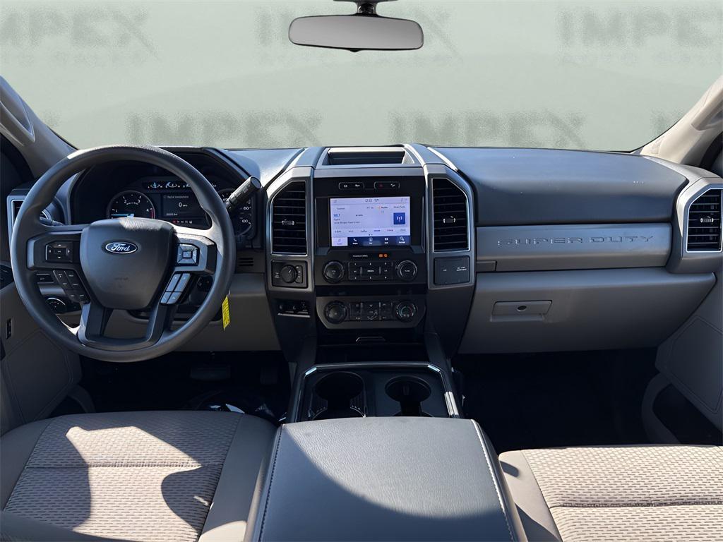 used 2022 Ford F-250 car, priced at $54,890