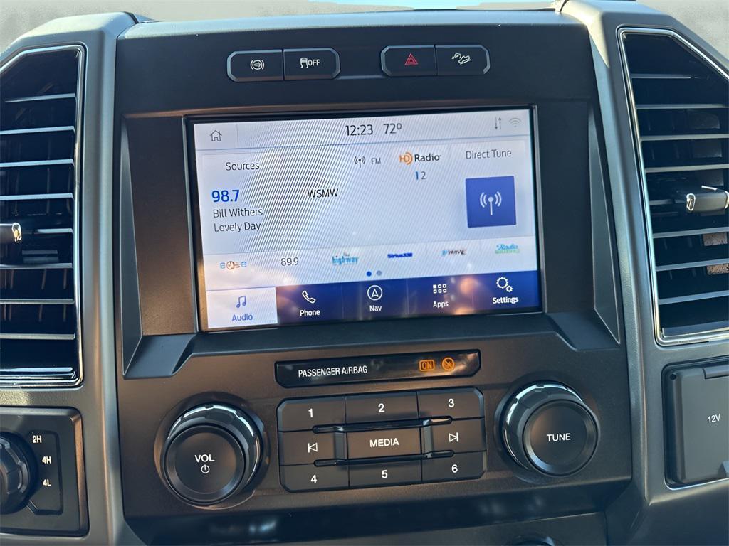 used 2022 Ford F-250 car, priced at $54,890