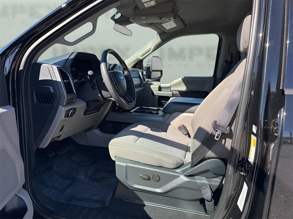 used 2022 Ford F-250 car, priced at $54,890