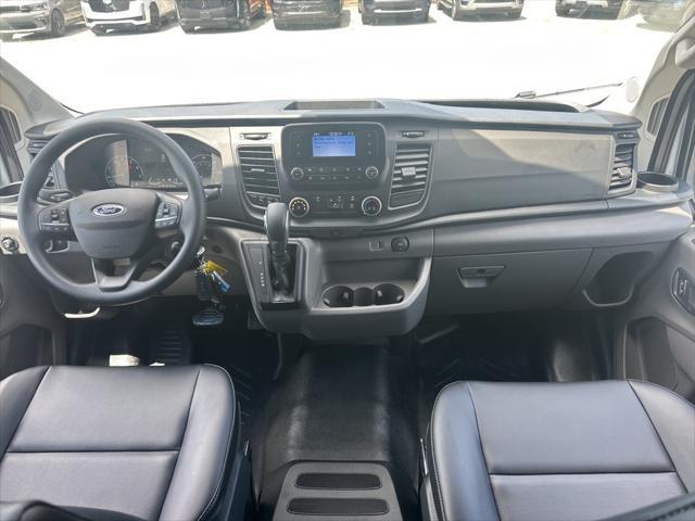 used 2024 Ford Transit-250 car, priced at $44,880