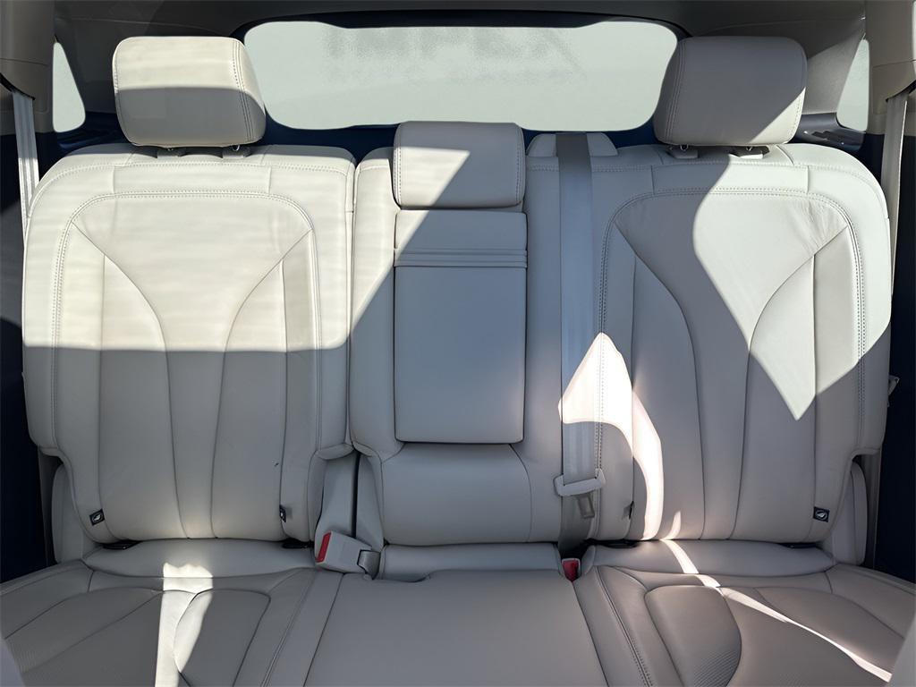 used 2018 Lincoln MKX car, priced at $21,450