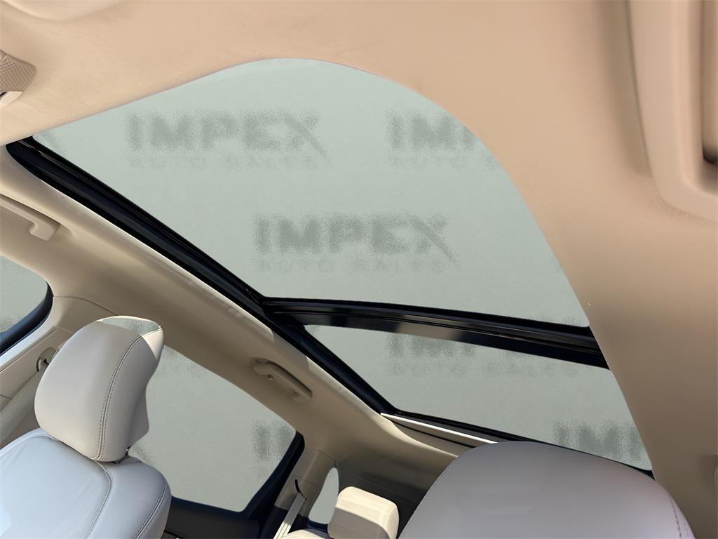 used 2018 Lincoln MKX car, priced at $21,450