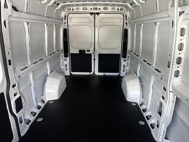 used 2023 Ram ProMaster 3500 car, priced at $44,700